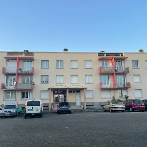 3 - Climatisation - Parking Portet-sur-Garonne