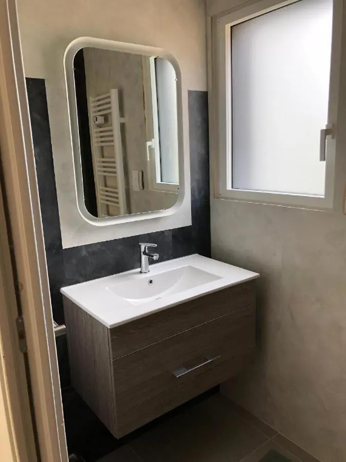 Holiday home Gite Du Travers Villa Sebrazac